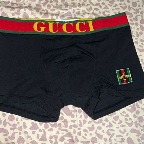 gucci pajamas genius|gucci boxer underwear.